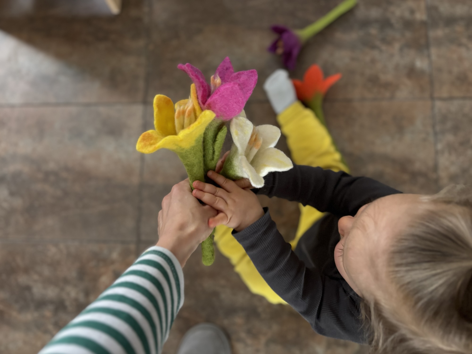 The Power of Three: Why Three is the Magic Number for Focused Play